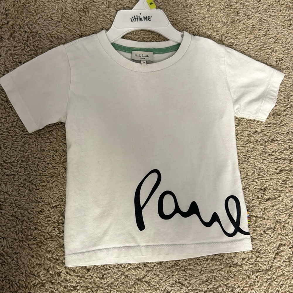 Paul smith tshirt